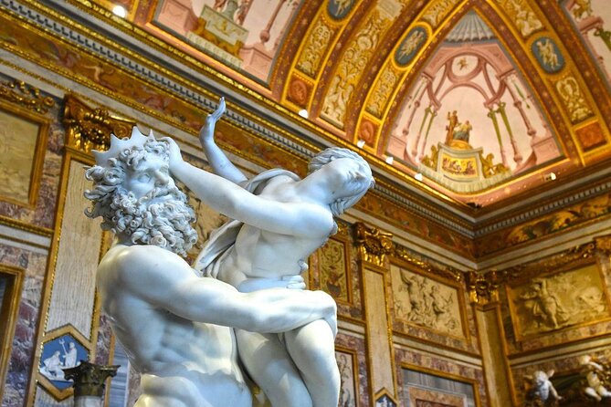 Menggali Kekayaan Seni dan Budaya Museum Borghese Italia